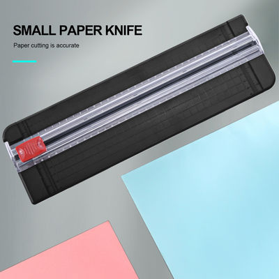 Dreiecksklinge Handschneidegerät A4 Papier Trimmer