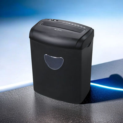 Sensible Information Paper Shredders At OfficeWorks Benutzerfreundlich