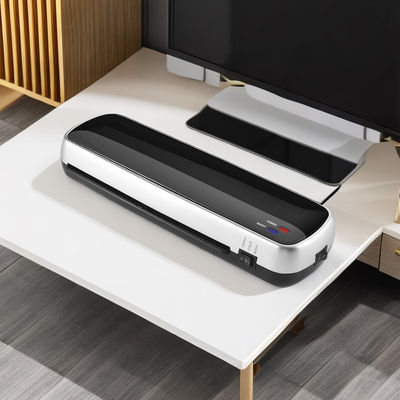 9 Zoll Büroarbeitsmaschine Laminator Maschine EMC-Zulassung