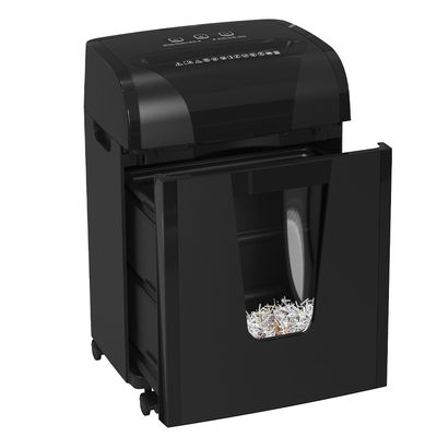 C261P-10 Schwerlastmaschine für das Zerkleinern von Papier mit 10 Blättern