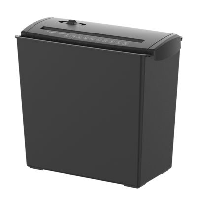 Home Office Verwenden Sie kleine Mini-Papier-Schredder 5 Blätter A4 Dokumenten zerstören Shredder S606B