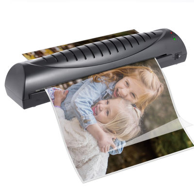 0.6mm Dicke A4 Taschenlaminierer LM2006 mit Freigabe für Fotopapier