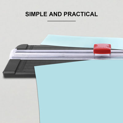 Dreiecksklinge Handschneidegerät A4 Papier Trimmer