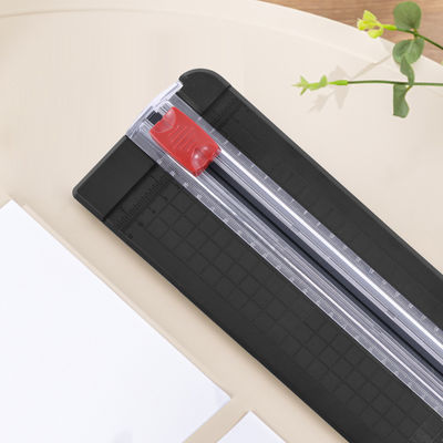 Dreiecksklinge Handschneidegerät A4 Papier Trimmer