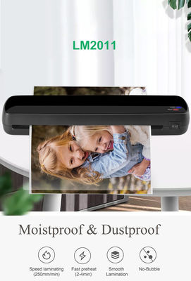ETL Office Pro A3-Laminator Schwerlast-A3-Laminator mit Temperaturverstellbarkeit