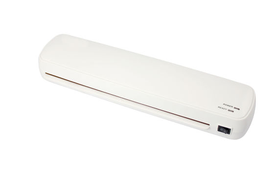 2 Walzen A3 Laminator Bürobetrieb Heimlaminationsmaschine 110V-220V