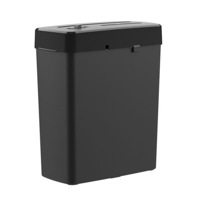 13L Portable Mini 8 Blatt A4 Papier-Schredder Maschine für die Heim-Büro-Nutzung CD222P-8