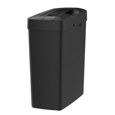 13L 6 Blätter A4 Handelspapier Zerkleinermaschine Papierzerstörer C220P-6