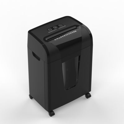C261P-18 Schwerlast 20L Dokumentenzerstörer 18 Blatt A4 Papierschredder Maschine für Büro P4 Level