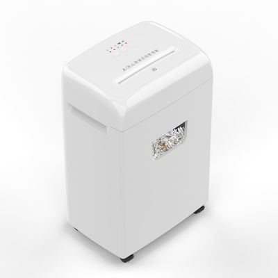 Neues Produkt Schwerlast-Großbehälter 35L 25 Blattpapier-Schredder Querschnitt für Büro C350P