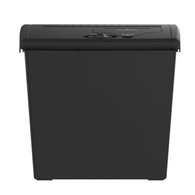 Mini-Home Office 5 Blatt-Dokument-Schredder CD und Stapel Kreditkarte Papier-Schredder-Maschine SD105P