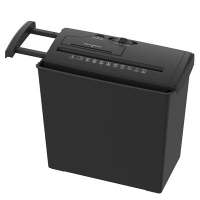 Kleine 5-Blatt A4 Streifen-Schnitt-Papier-Schredder für Home Office für Dokument Mail Staple CS522S