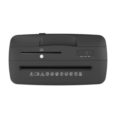 CD Kreditkarte 5 Blätter A4 elektrische Papier-Schredder-Maschine mit 13L Müllkorb CD220P
