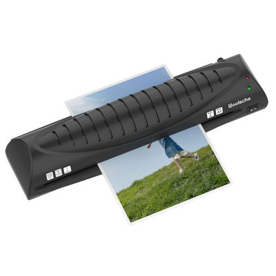 Foto-Dämmungssicherung Hot thermal Lamination Maschine a3 für Dokumentenpapier LM2017