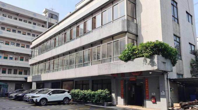 8 Blätter Strip Cut Handelspapier Shredder mit 11L Korb für das Home Office SD108P 9