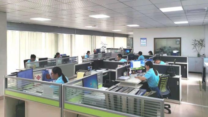 S606b 220mm Schleifbreite Strip Schnitt Papier Schredder mit 2,64 Gallonen Kapazität 5 Blätter A4 Schredder Maschine 12