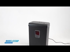 C230P 15 Blätter A4 Cors geschnitten