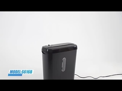 S616B 5 Blatenscheiben-Streifschneider für Hausgebrauch