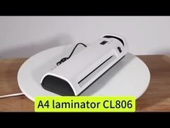 A4-Laminator für Büro- und Heimschule