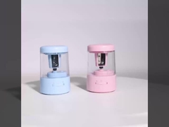 elektrischer Bleistiftspitzer